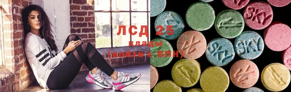 прущие крисы Алзамай